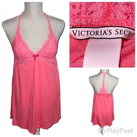 Victoria’s Secret Negligée - Picture 1 of 12